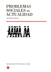 Problemas sociales de actualidad