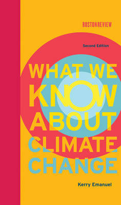 What we know about climate change