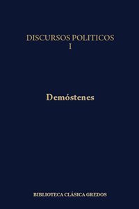 Discursos Políticos (I). 9788424900281