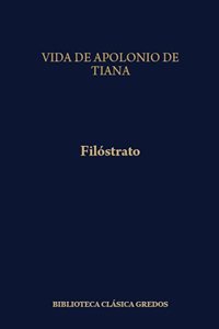 Vida de Apolonio de Tiana