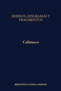 Himnos, Epigramas y Fragmentos