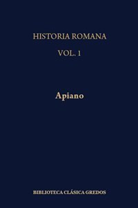 Historia Romana