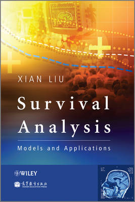 Survival analysis. 9780470977156