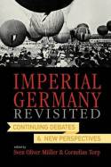 Imperial Germany revisited. 9780857459008