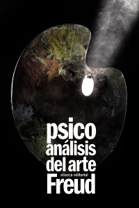 Psicoanálisis del arte. 9788420610795