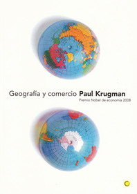 Geografía y comercio. 9788485855643