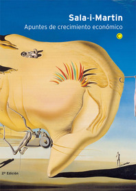 Apuntes de crecimiento económico