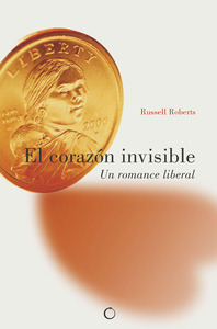 El corazón invisible. 9788495348067