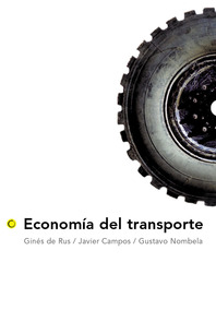 Economía del transporte. 9788495348081