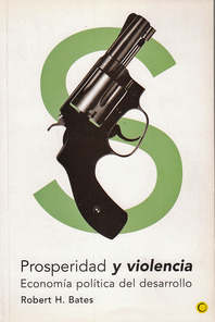 Prosperidad y violencia