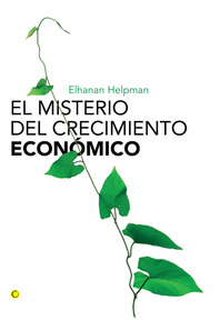 El misterio del crecimiento económico