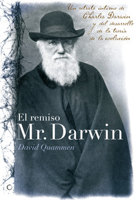 El remiso de Mr. Darwin