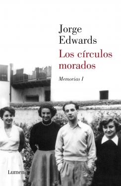 Los círculos morados