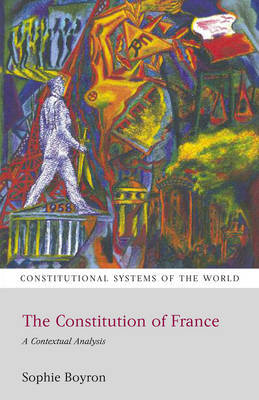 The Constitution of France