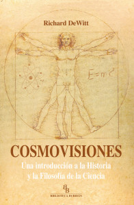 Cosmovisiones. 9788415216612