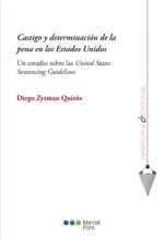 Castigo y determinación de la pena en los Estados Unidos