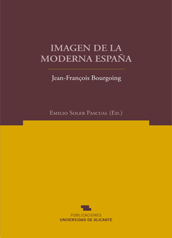 Imagen de la Moderna España. 9788497172127