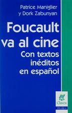 Foucault va al cine. 9789506026417
