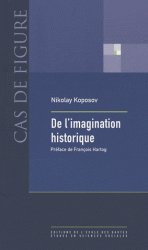 De l'imagination historique. 9782713222207