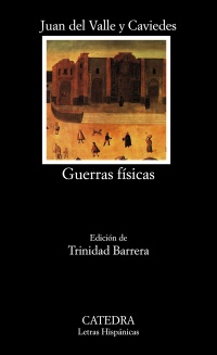 Guerras físicas. 9788437630847