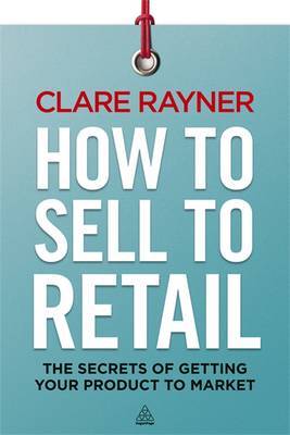 How to sell to retail