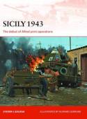 Sicily 1943. 9781780961262