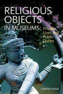 Religious objects in museums
