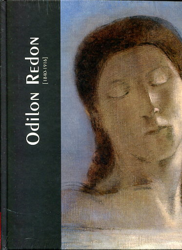 Odilon Redon (1840-1916)