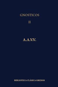 Los Gnósticos II. 9788424908850