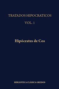 Tratados Hipocráticos. 9788424908935