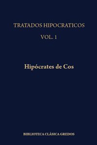 Tratados Hipocráticos. 9788424908935