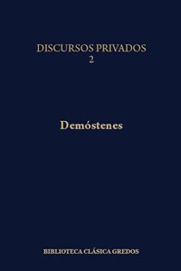 Discursos privados II. 9788424909222