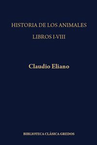 Historia de los animales