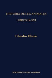 Historia de los animales 