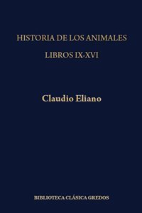 Historia de los animales 