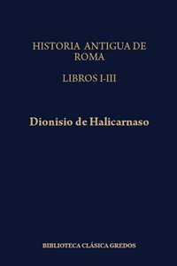 Historia antigua de Roma
