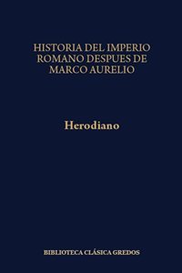 Historia del Imperio Romano después de Marco Aurelio