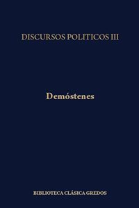 Discursos políticos III