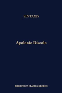 Sintaxis