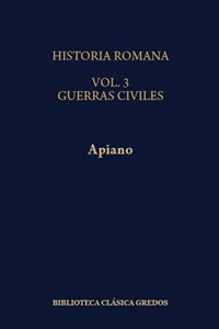 Historia Romana. 9788424935528