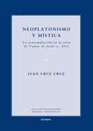 Neoplatonismo y mística. 9788431328993