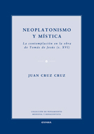 Neoplatonismo y mística. 9788431328993
