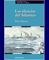 Los silencios del Atlántico. 9788474862515