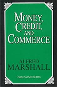 Money, credit and commerce