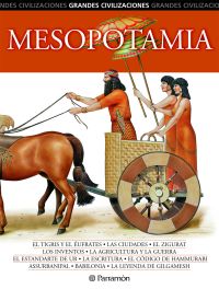 Mesopotamia. 9788434226111