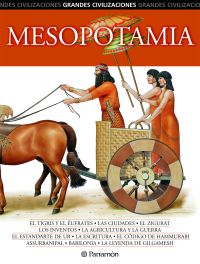 Mesopotamia