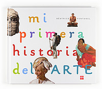 Mi primera Historia del Arte