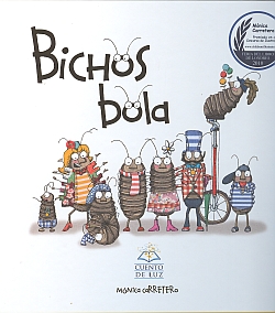 Bichos Bola