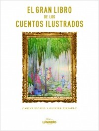 El Gran Libro de los Cuentos ilustrados