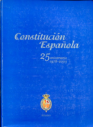 Constitución Española